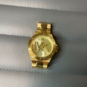 Michael Kors Unisex Watch
